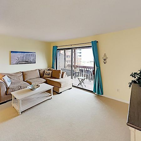 Apartmán Sunset Landing Unit 12 Ocean City Exteriér fotografie