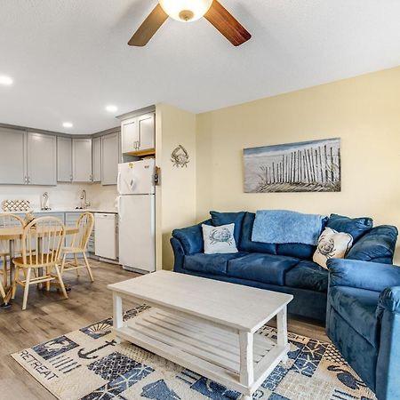 Apartmán Sunset Landing Unit 12 Ocean City Exteriér fotografie