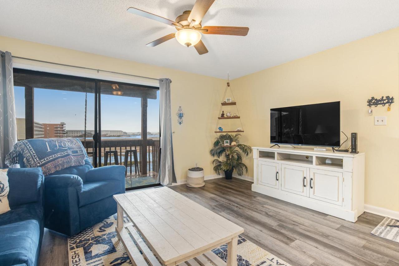 Apartmán Sunset Landing Unit 12 Ocean City Exteriér fotografie