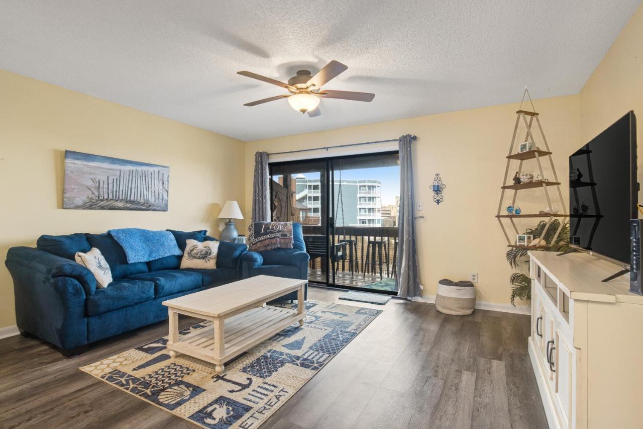 Apartmán Sunset Landing Unit 12 Ocean City Exteriér fotografie