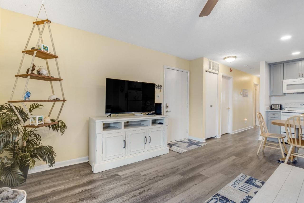 Apartmán Sunset Landing Unit 12 Ocean City Exteriér fotografie