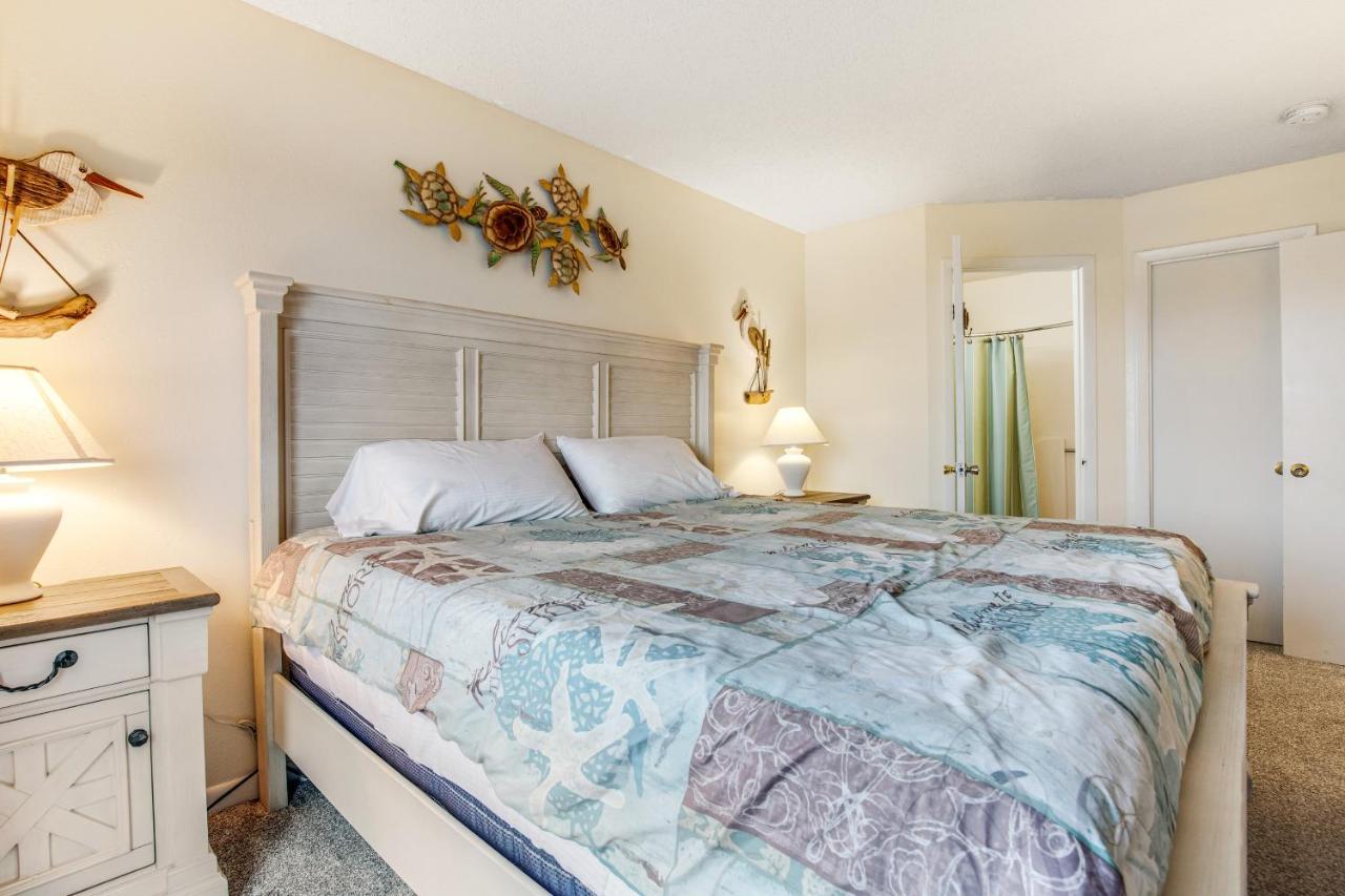 Apartmán Sunset Landing Unit 12 Ocean City Exteriér fotografie