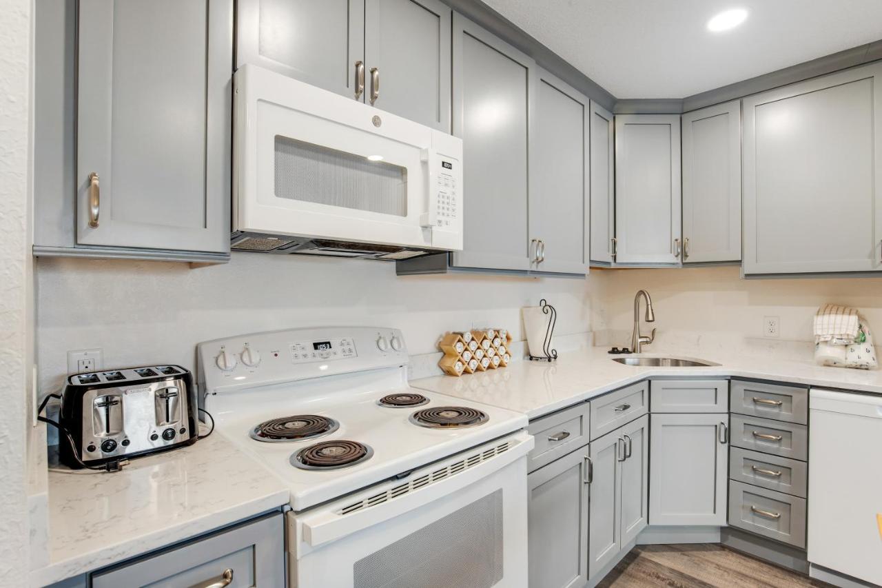 Apartmán Sunset Landing Unit 12 Ocean City Exteriér fotografie