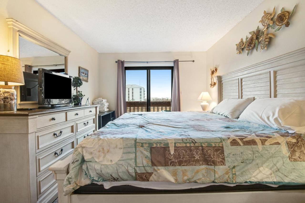 Apartmán Sunset Landing Unit 12 Ocean City Exteriér fotografie