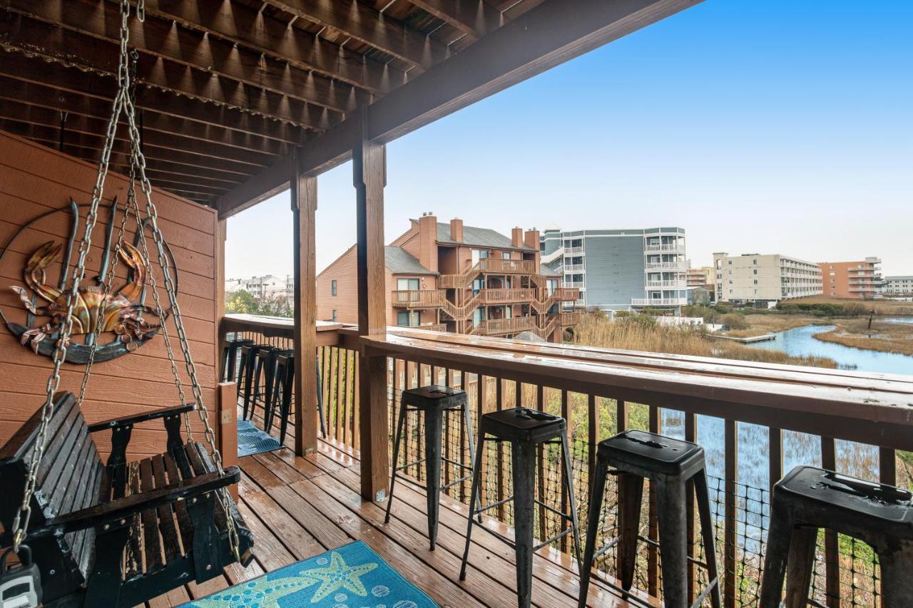 Apartmán Sunset Landing Unit 12 Ocean City Exteriér fotografie