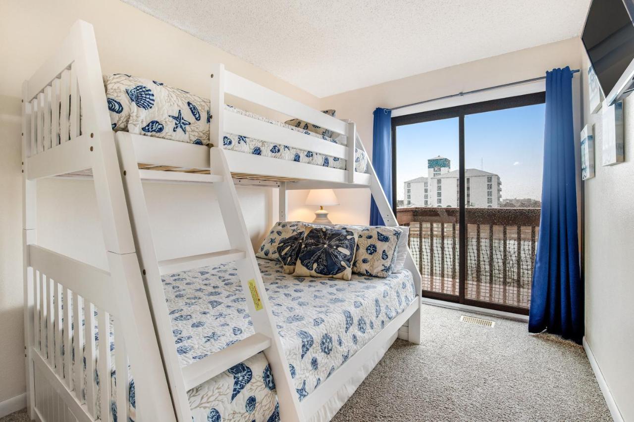 Apartmán Sunset Landing Unit 12 Ocean City Exteriér fotografie