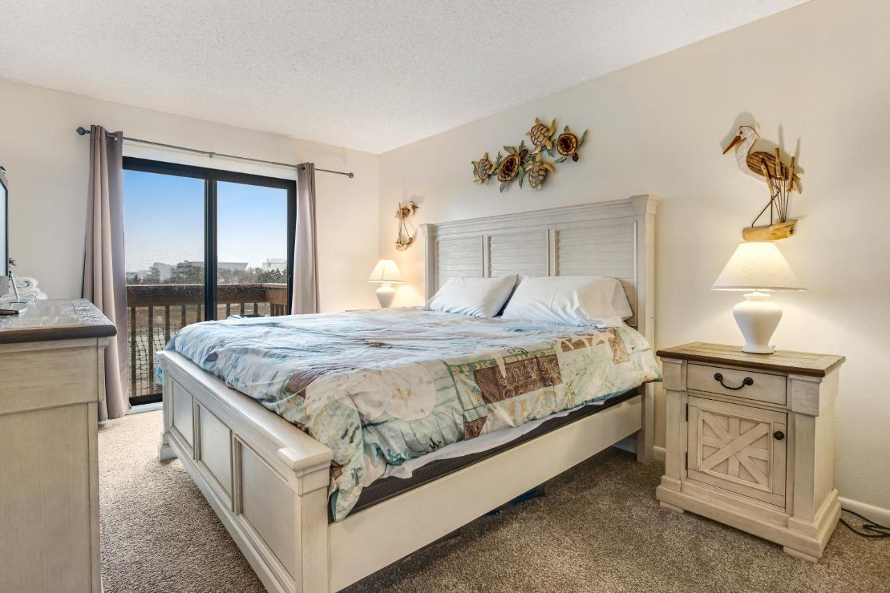Apartmán Sunset Landing Unit 12 Ocean City Exteriér fotografie