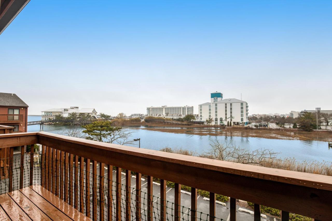 Apartmán Sunset Landing Unit 12 Ocean City Exteriér fotografie